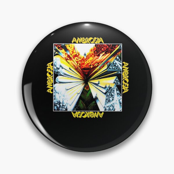 Item preview, Best Of Ambrosia Band Classic  designed and sold by YenNgos.