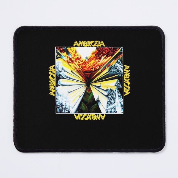 Item preview, Best Of Ambrosia Band Classic designed and sold by YenNgos.