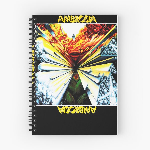 Item preview, Best Of Ambrosia Band Classic  designed and sold by YenNgos.