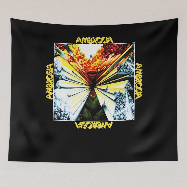 Item preview, Best Of Ambrosia Band Classic  designed and sold by YenNgos.