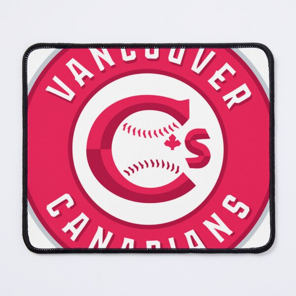 Item preview, Vancouver Canadians logo designed and sold by Adeleahn.