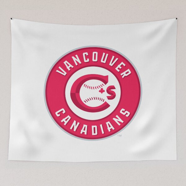Item preview, Vancouver Canadians logo  designed and sold by Adeleahn.