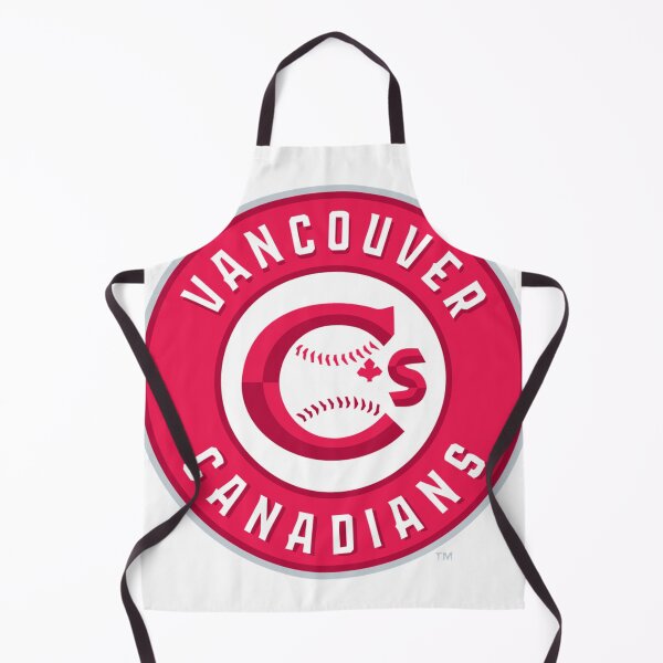 Item preview, Vancouver Canadians logo designed and sold by Adeleahn.