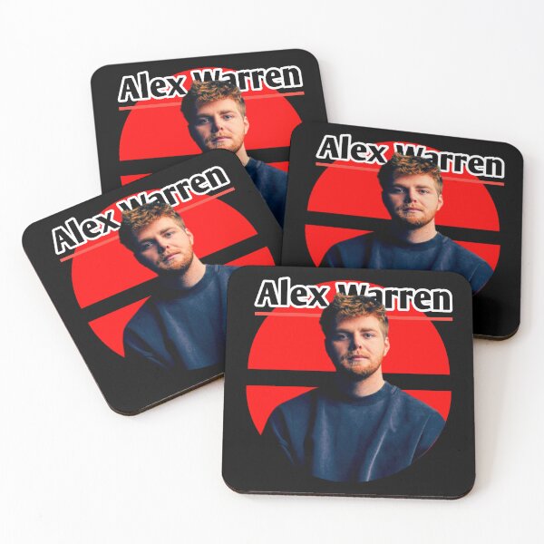 Item preview, Alex Warren Tour Vintage designed and sold by JollyThreads.