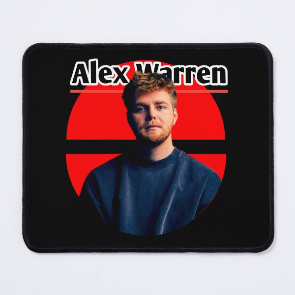 Item preview, Alex Warren Tour Vintage designed and sold by JollyThreads.