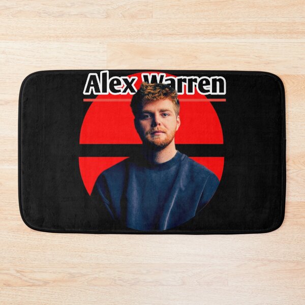 Item preview, Alex Warren Tour Vintage designed and sold by JollyThreads.