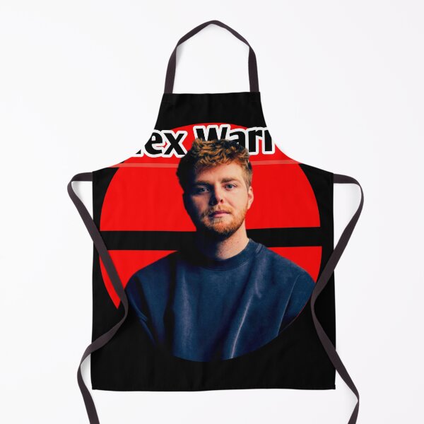 Item preview, Alex Warren Tour Vintage designed and sold by JollyThreads.