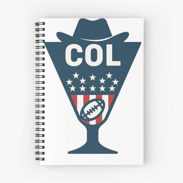 Item preview, Cosmopolitan Outlaw League Logo designed and sold by Adeleahn.