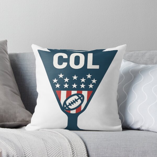 Item preview, Cosmopolitan Outlaw League Logo designed and sold by Adeleahn.