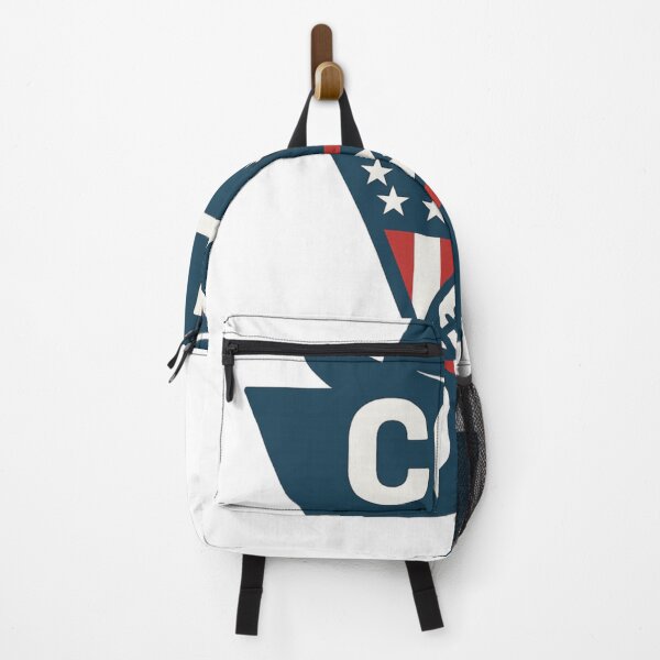 Item preview, Cosmopolitan Outlaw League Logo designed and sold by Adeleahn.