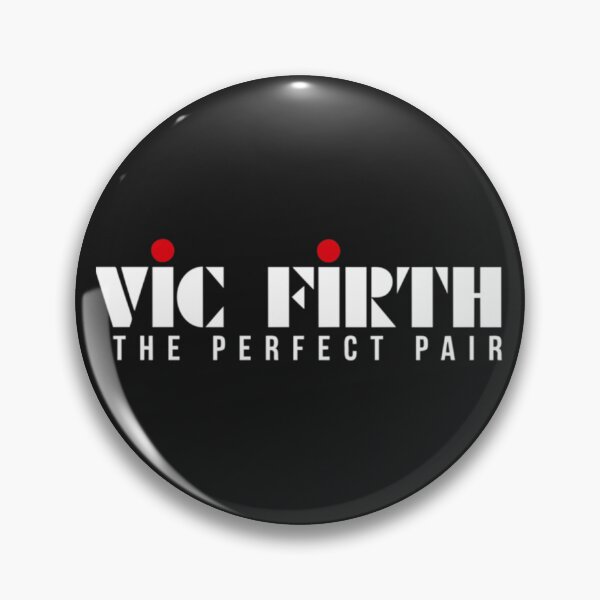 Item preview,  Vic Firth  designed and sold by MohammadAMam.