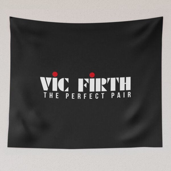 Item preview,  Vic Firth  designed and sold by MohammadAMam.