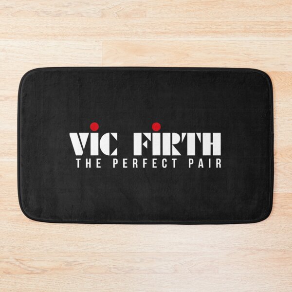 Item preview,  Vic Firth  designed and sold by MohammadAMam.