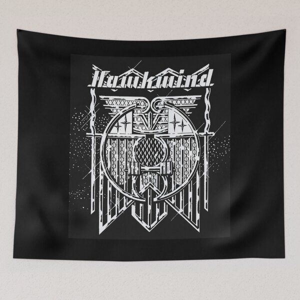 Item preview, Best Of Hakwind Classic designed and sold by YenNgos.