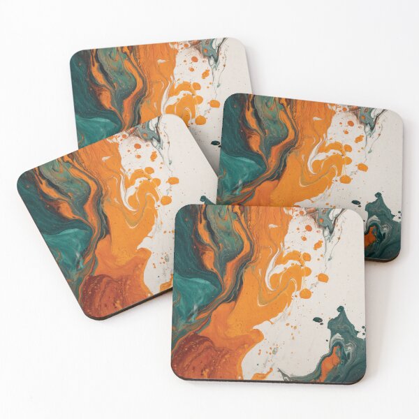 Item preview, Liquid Harmony designed and sold by Abstractosphere.