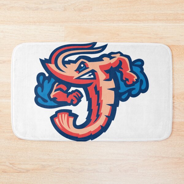 Item preview, The-Jacksonville-Jumbo-Shrimp-Logo designed and sold by Adeleahn.