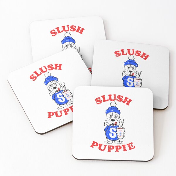 Item preview, Slush Puppie Cartoon designed and sold by LiaBatz.