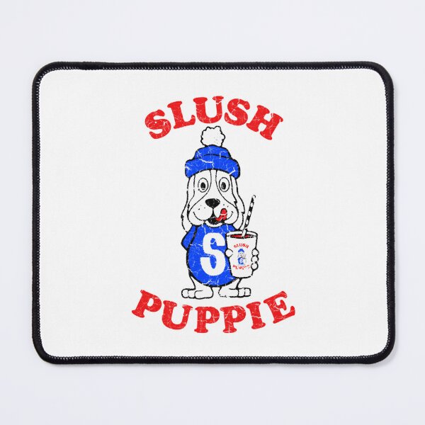 Item preview, Slush Puppie Cartoon designed and sold by LiaBatz.