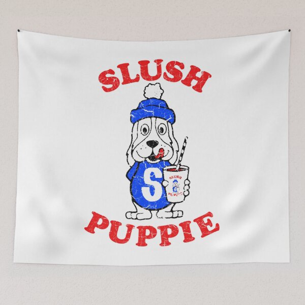 Item preview, Slush Puppie Cartoon designed and sold by LiaBatz.