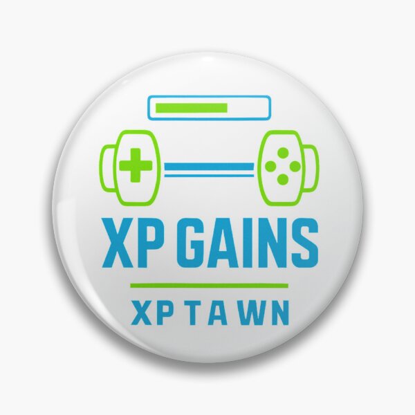 Artikelvorschau, XP-Gewinne entworfen und verkauft von XP Apparel.