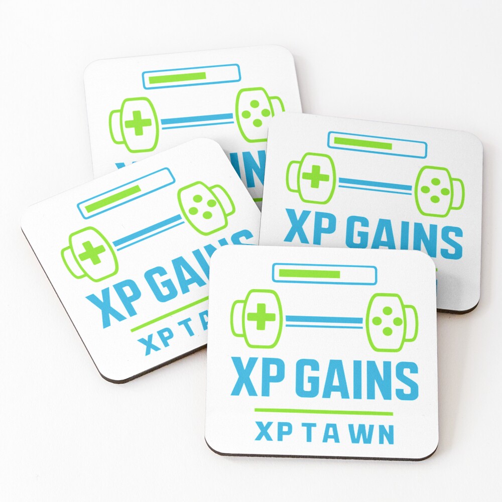 Item preview, Coasters (Set of 4) designed and sold by RickyRozay.