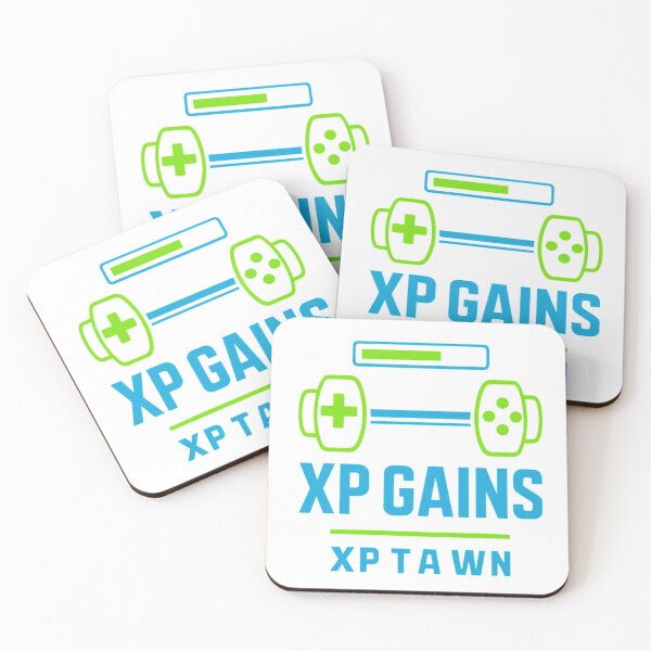 Artikelvorschau, XP-Gewinne entworfen und verkauft von XP Apparel.