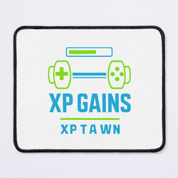 Artikelvorschau, XP-Gewinne entworfen und verkauft von XP Apparel.