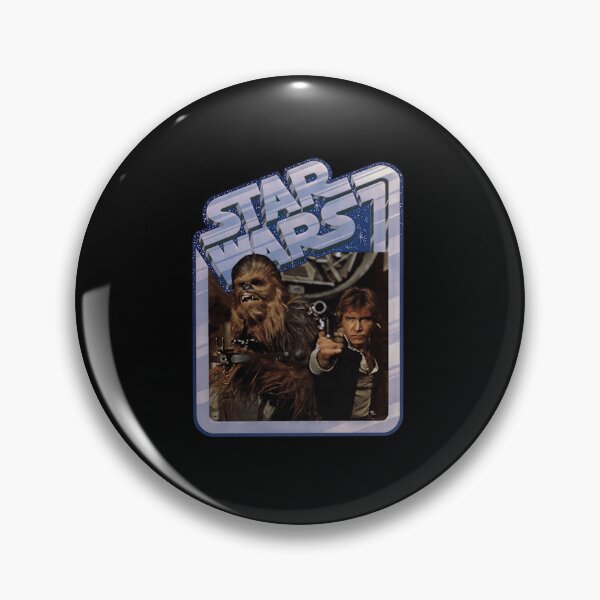 Item preview, Han Solo masticable designed and sold by RabDeniel.