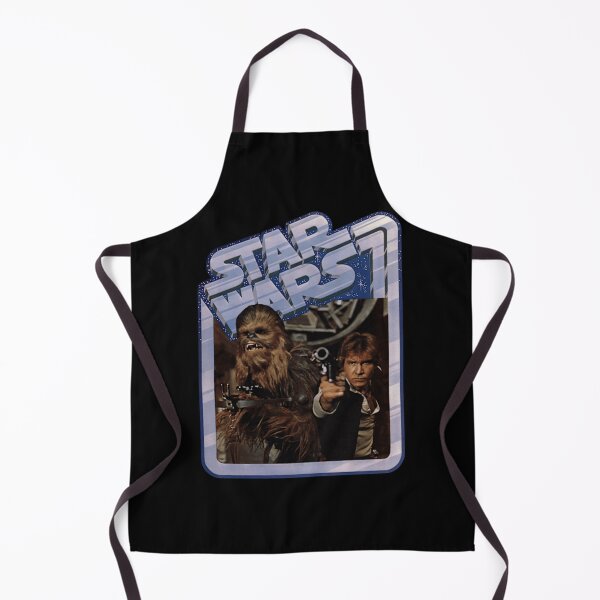 Item preview, Chewy Han Solo designed and sold by RabDeniel.