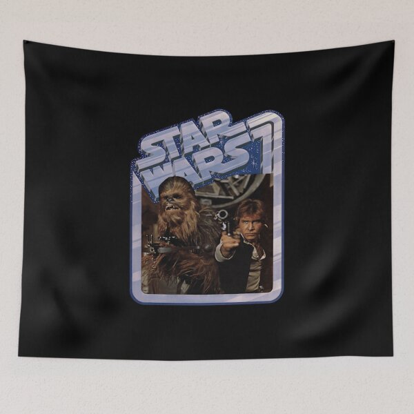 Item preview, Chewy Han Solo  designed and sold by RabDeniel.