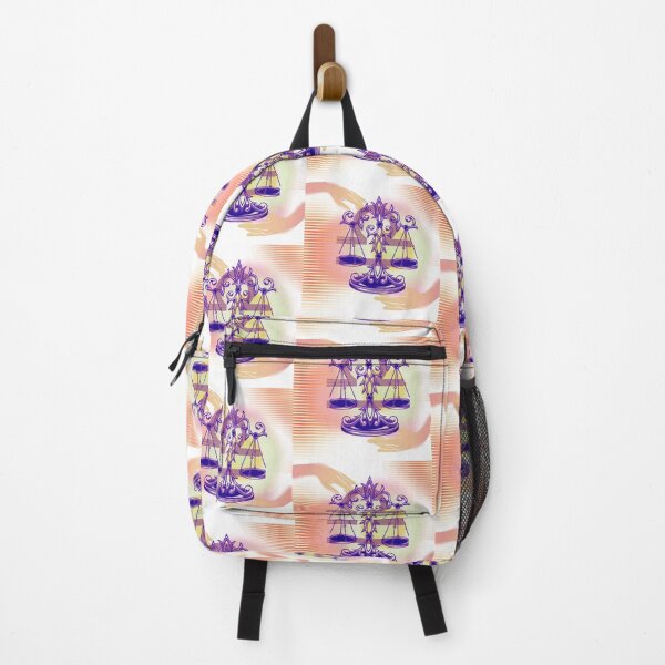 Item preview, Libra Zodiac Sign | Astrology & Horoscope Design designed and sold by ArteVirtual28.