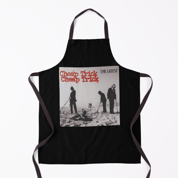 Item preview, Che ap T rick the latest designed and sold by RebeccaWilly.