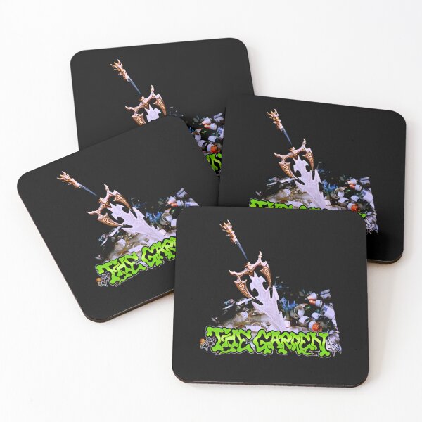 Item preview, Best Quality Of The Garden Band Essential  designed and sold by YenNgos.
