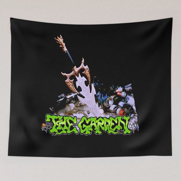 Item preview, Best Quality Of The Garden Band Essential  designed and sold by YenNgos.