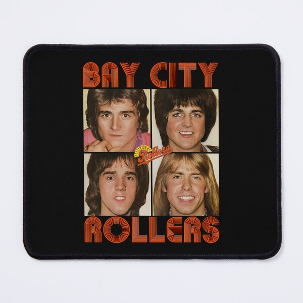 Item preview, Bay City Rolle.rs designed and sold by DominicDougla.