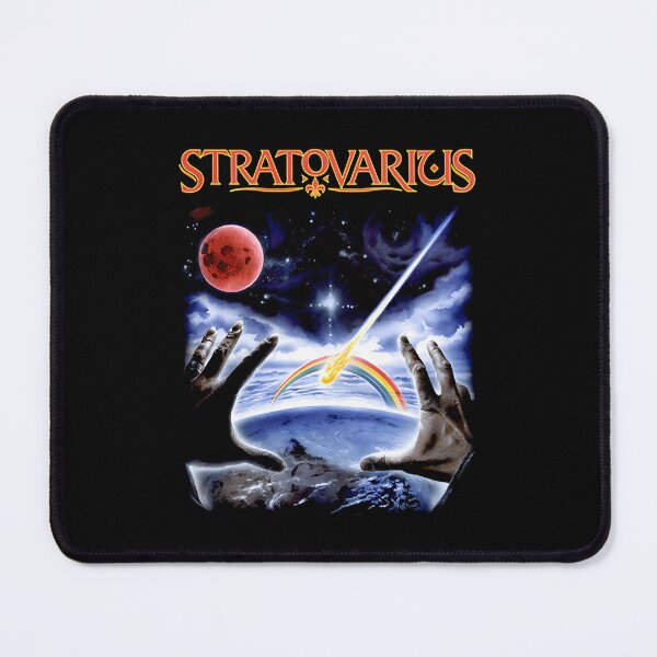 Item preview, Stratovarius Visions designed and sold by LiaBatz.