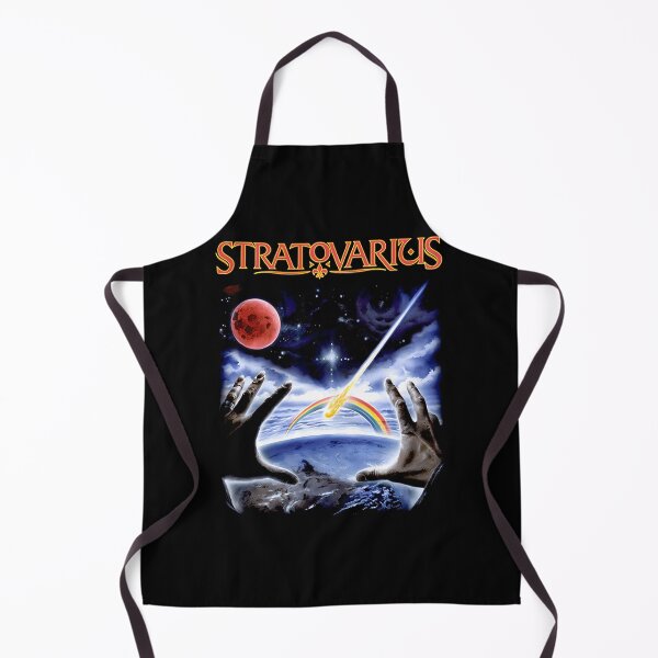 Item preview, Stratovarius Visions designed and sold by LiaBatz.