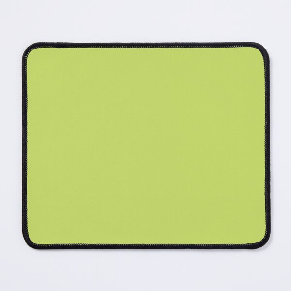 Item preview, Green Glow – Acidic Yellow-Green | Sporty Statement Trend Color 2025 2026 designed and sold by Creative_Canvas.