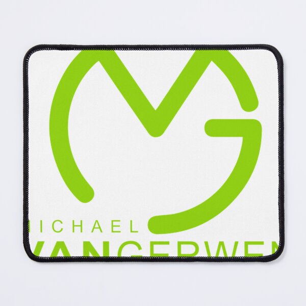 Item preview, Famous Darts Player Logo designed and sold by Adeleahn.