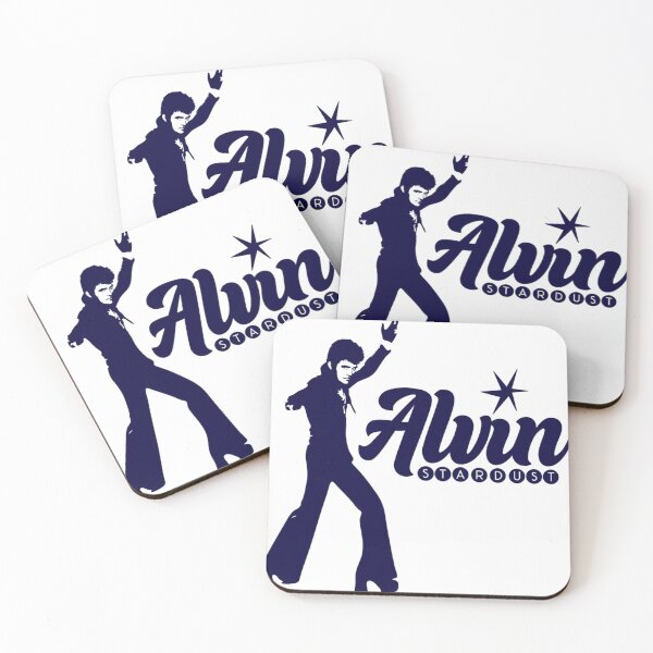Item preview, Alvin Stardust designed and sold by MohammadAMam.