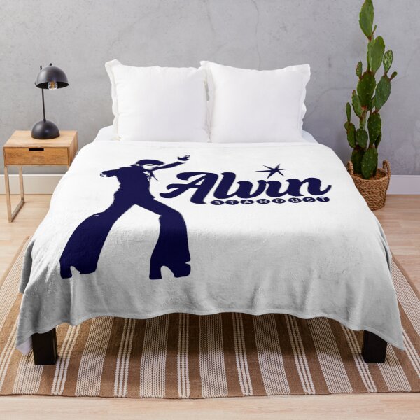 Item preview, Alvin Stardust designed and sold by MohammadAMam.