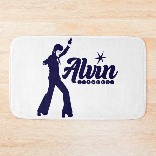 Item preview, Alvin Stardust designed and sold by MohammadAMam.