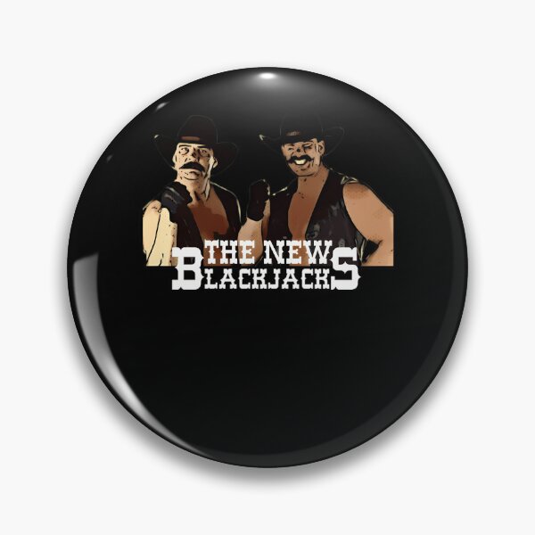 Item preview, The New Blackjacks designed and sold by LiaBatz.