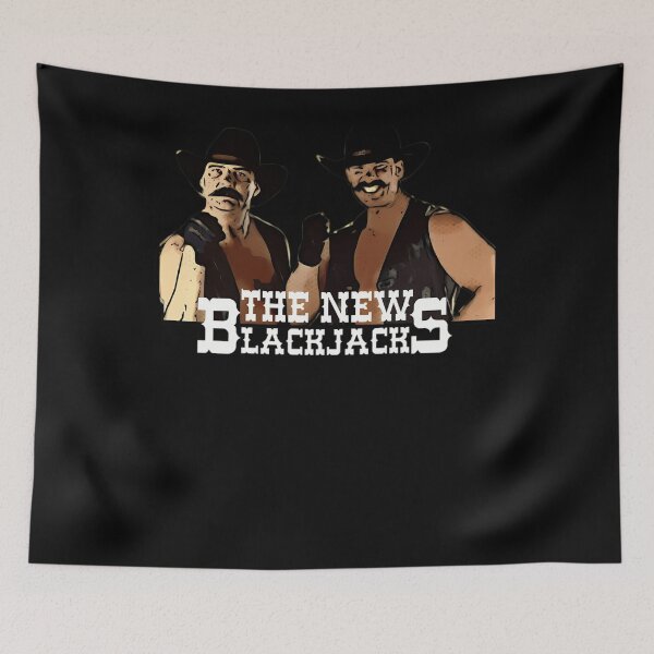 Item preview, The New Blackjacks designed and sold by LiaBatz.