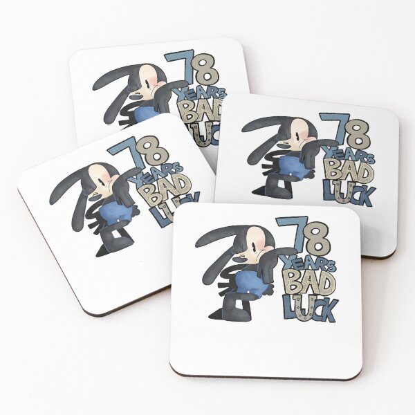 Item preview, Funny Birthday Cartoon Movies Kids designed and sold by ArtFashionButt.