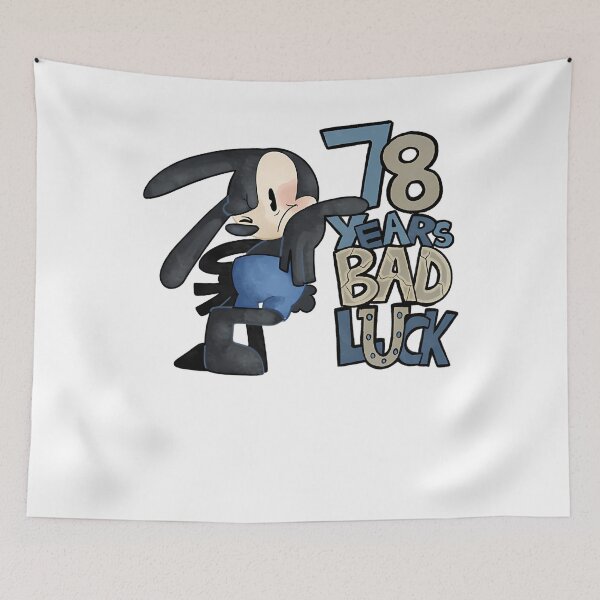 Item preview, Funny Birthday Cartoon Movies Kids designed and sold by ArtFashionButt.