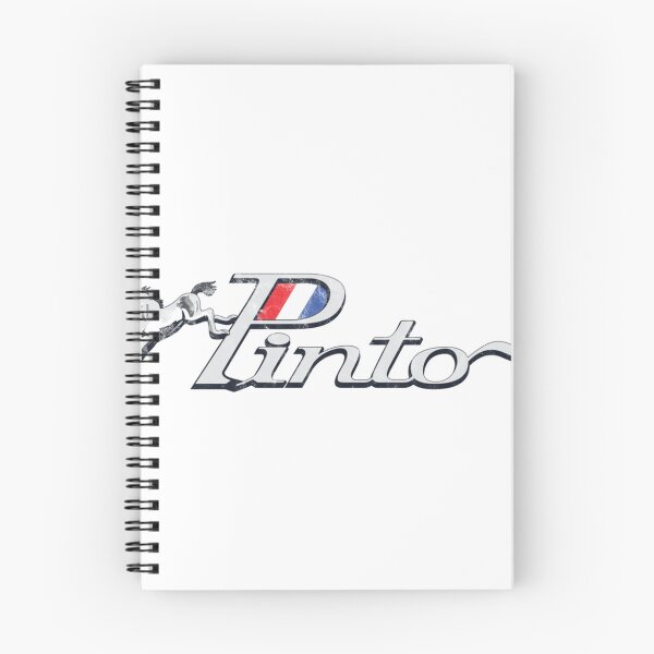 Item preview, Pinto Logo  designed and sold by Adeleahn.