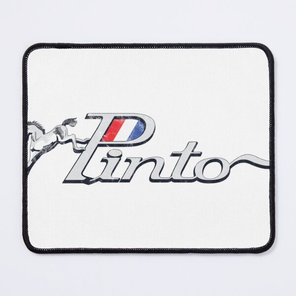 Item preview, Pinto Logo  designed and sold by Adeleahn.