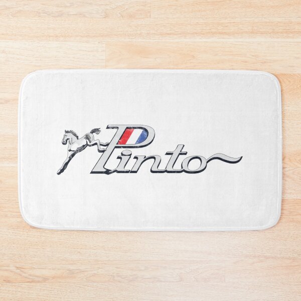 Item preview, Pinto Logo  designed and sold by Adeleahn.