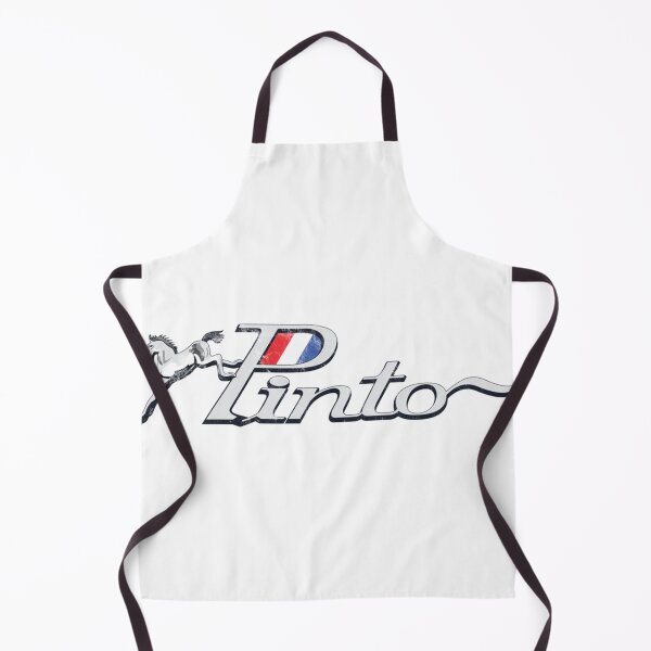 Item preview, Pinto Logo  designed and sold by Adeleahn.